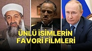 Seri Katil de Var Siyasetçi de! Putin'den Adolf Hitler'e Önemli Tarihi Kişiliklerin En Sevdiği Filmler