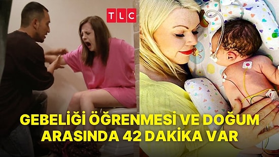 Bu Nasıl Olur? Adet Olmayan Kadının 39 Haftalık Hamile Çıktığını Söyleyen Doktorun Paylaşımı Herkesi Şaşırttı