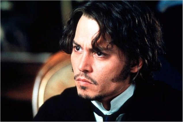 15. De l'enfer (2001) - IMDb : 6.7