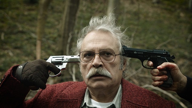 Première personne (2018) - IMDb : 9.1