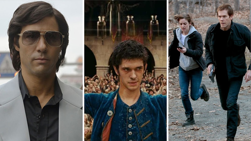 Hannibal, Kuzuların Sessizliği ve Şahsiyet Gibi Yapımları Sevenlere: Seri Katil Temalı 15 Film ve Dizi