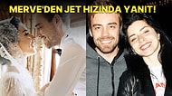Merve Boluğur'un Psikolojisini Bozmakla Suçlanan Murat Dalkılıç Sonunda Sessizliğini Bozdu!