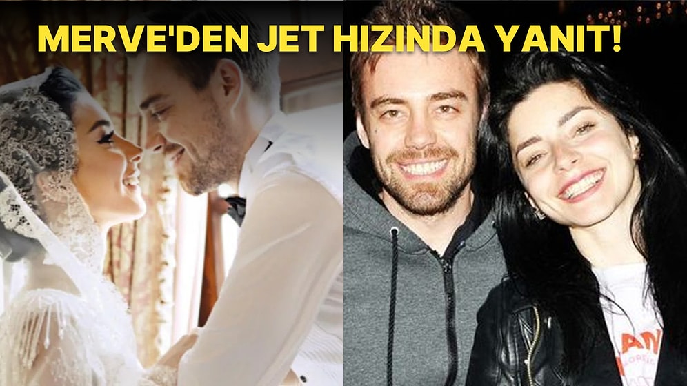 Merve Boluğur'un Psikolojisini Bozmakla Suçlanan Murat Dalkılıç Sonunda Sessizliğini Bozdu!