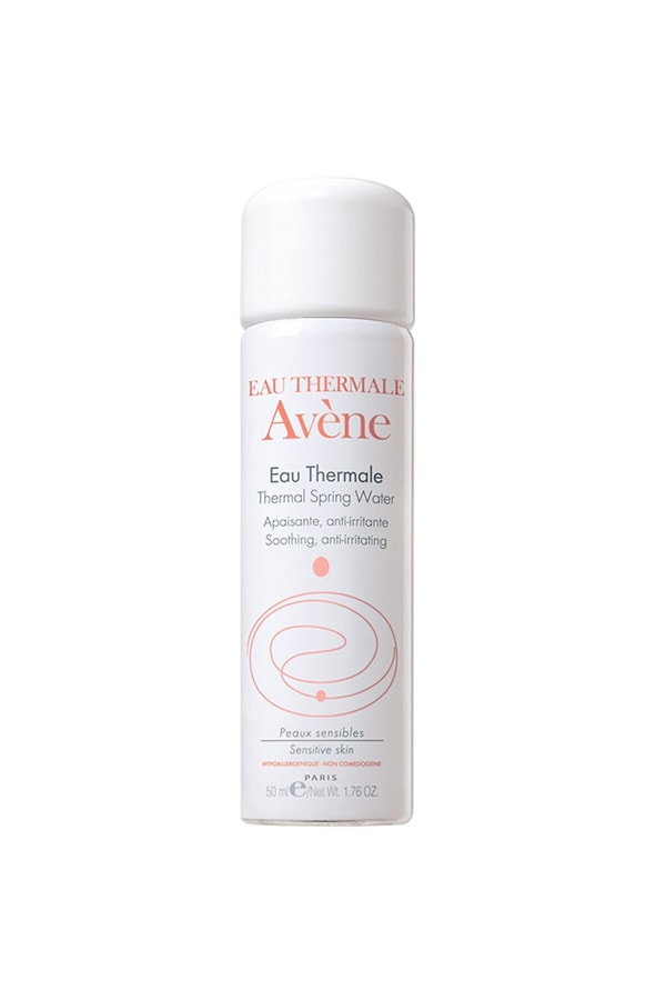 3. Avene termal su.