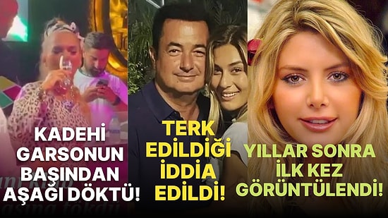 Geçtiğimiz Haftaya Damga Vuran Skandallar ve Dedikodularla Gıybet Kazanını Fokur Fokur Kaynatıyoruz! 🔥