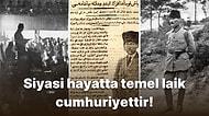 Tekalif-i Milliye Emirlerini Yayımladı, Anafartalar'da Zafer Kazandı; Atatürk'ün Günlükleri: 8-14 Ağustos
