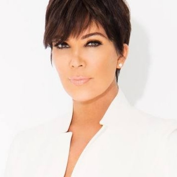 7. Kris Jenner