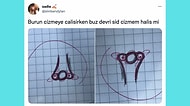 Sokakta Okeye Dördüncü Arayan Gençlerden Erkek Kafasıyla Düşünen Kadına Son 24 Saatin Viral Tweetleri