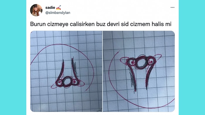 Sokakta Okeye Dördüncü Arayan Gençlerden Erkek Kafasıyla Düşünen Kadına Son 24 Saatin Viral Tweetleri