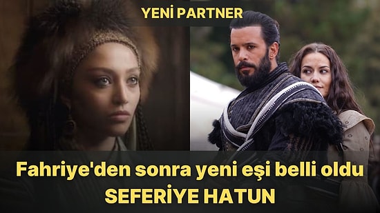 Fahriye Evcen'in Yeri Hemen Doldu: Barış Arduç'un Yeni Partneri Kim Oldu?