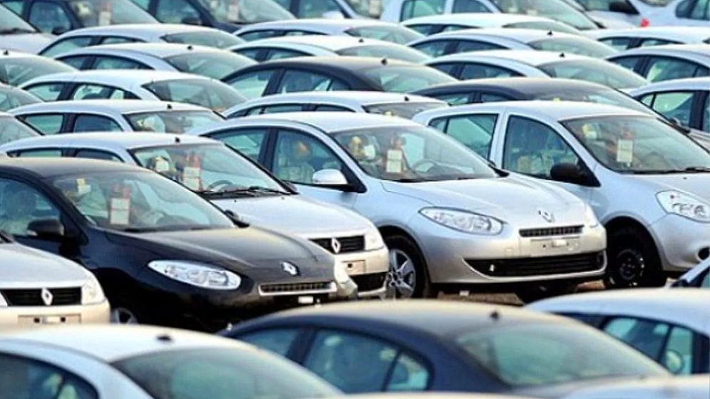 İkinci El Araç Satışına Soruşturma: Dört Şirketin Hesapları İnceleme Altında