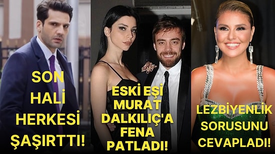 8 Ağustos'ta Yaşanan Son Dakika Magazin Haberlerini ve Güncel Magazin Olaylarını Anlatıyoruz!