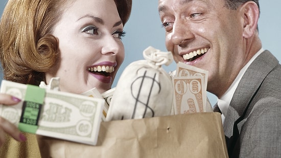 Özlem Denizmen Yazio: Evliliklerde Para Sorunları