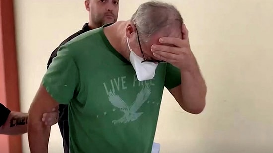 Alman Diplomata Brezilya’da Tutuklama: 23 Yıllık Eşini Sadomazoşizm Yüzünden Öldürmüş