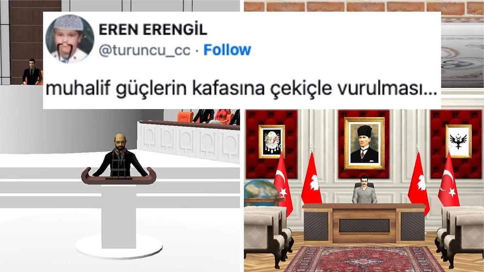 Mecliste Kavga Edin, Seçim Otobüsüyle Yarışın: Seçim Heyecanı Yaşatan Bi' Garip Oyun ve Gelen Tepkiler