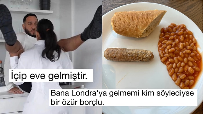 Denizaşırı Mizahta Bu Hafta: Geçtiğimiz Günlerde Yabancıları Kahkahaya Boğmuş Komik Tweetler