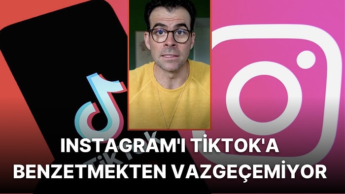 Instagram Akıllanmıyor! Şimdi de Tam Ekran Fotoğrafları Test Etmeye Başladı