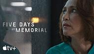 A Deeper Look into Apple TV Plus's ‘Five Days at Memorial’