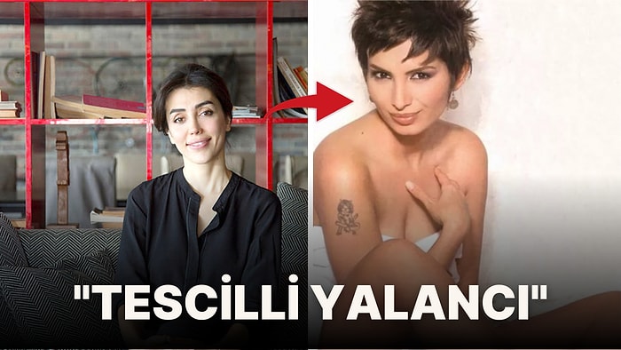 Azra Kohen, "Tescilli Yalancı" Dediği Başak Sayan'ın Seksi Fotoğrafını Paylaşmasıyla Gündem Oldu!