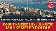 Yabancılar Fahiş Kiraları Ödemiyorlar! Göç Dalgası Başlarken, TOKİ'nin Sosyal Konutları Çare Olacak mı?