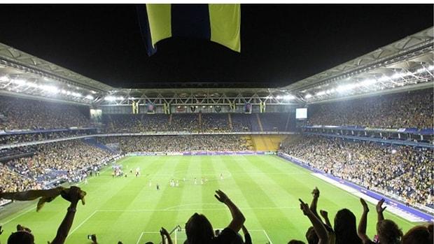 Fenerbahçe Taraftarları Hakkında 'Erdoğan'a Hakaret' Soruşturması