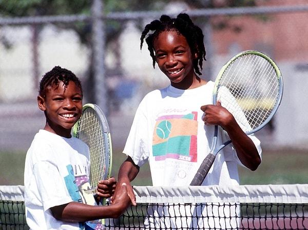 1981 yılında Florida'da doğan Serena Williams, dünyanın en çok kazanan kadın sporcusu unvanıyla birlikte tenis kariyerini noktalamaya hazırlanıyor. Konu onun kazandığı para değil, tenise olan tutkusu ve genç sporculara verdiği ilham.