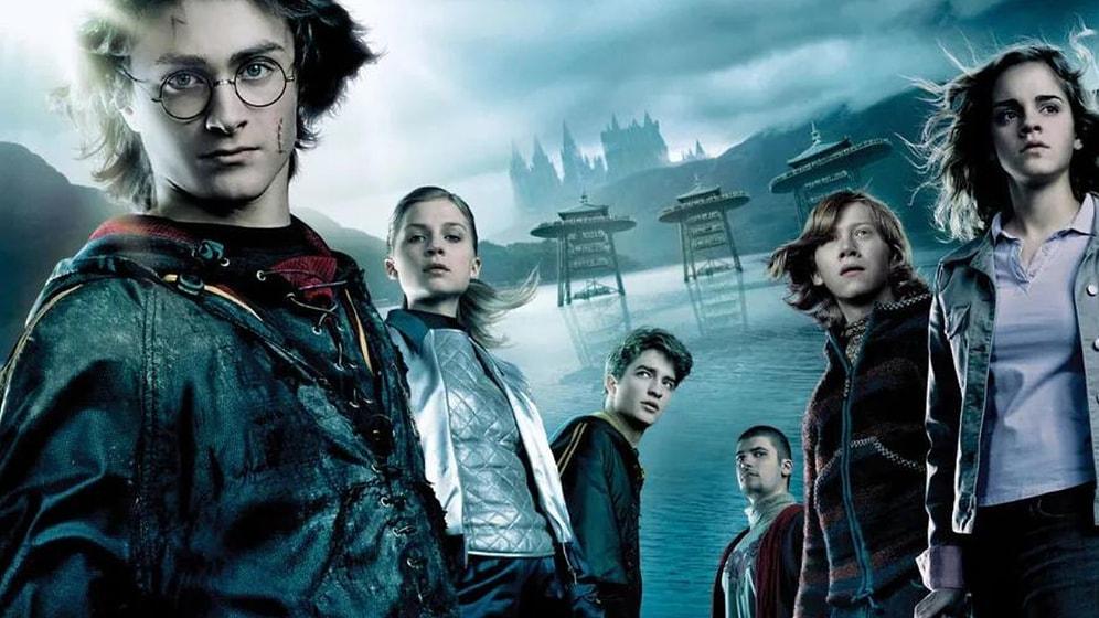 Hangi Harry Potter Karakterisin?