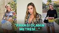 Şeyma Subaşı Montajlı Fotoğraflarını Paylaşıp Kendisine Hakaret Eden Takipçileri Karşısında Sessiz Kalamadı!