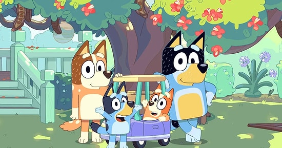 Disney Plus's ’Bluey’ Season Three: Everything We Know So Far