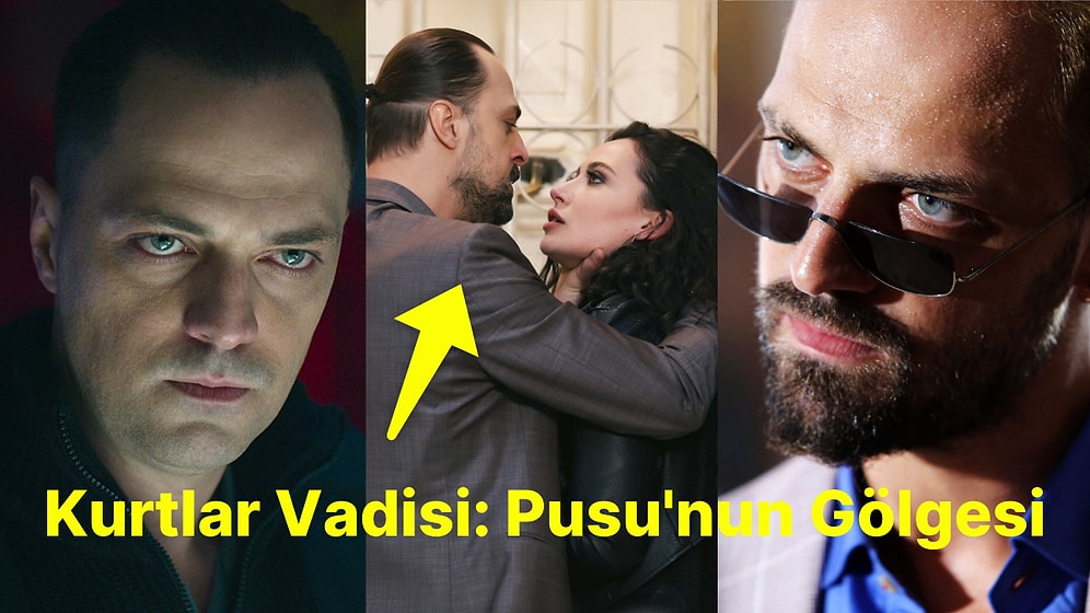 Netflix'in Yakamoz S-245 Dizisindeki Kaptan Umut Karakteriyle Oyunculuğuna Hayran Bırakan Ertan Saban