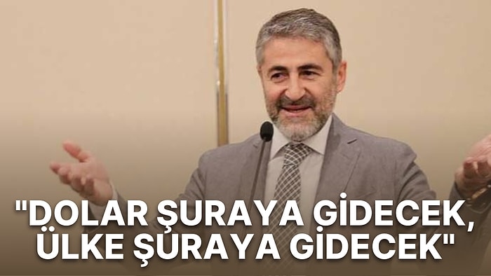 Bakan Nebati: 'Attığımız Adımların Tamamı Enflasyonla Mücadeleye Katkı Sağlıyor, Sağlamaya Devam Edecek'