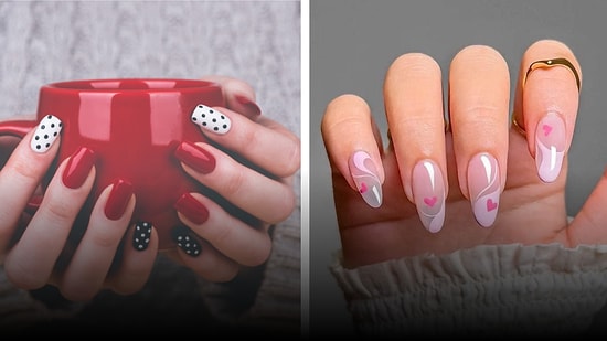 Tırnaklarınızın En Güzel Şekilde Görünmesi İçin Nail Art Yaparken Dikkat Etmeniz Gereken 10 Şey