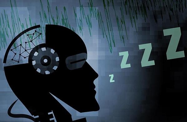 Son araştırmalar, ne kadar uyuduğunuzun, uyurken beyninizde olanlardan daha az önemli olduğunu gösteriyor.