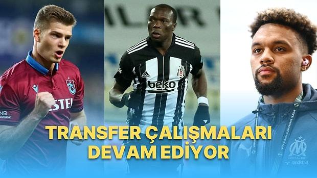 Nelsson İçin Everton da Devrede! 11 Ağustos'ta Öne Çıkan Türkiye'den ve Dünyadan Transfer Söylentileri