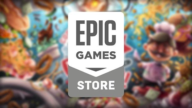 Steam Değeri 32 TL Olan Pek Keyifli Oyun Epic Games Store'da Ücretsiz Oldu
