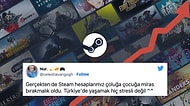 Oyun Fiyatları Delicesine Zamlanırken Oyuncular İsyanda: Peki Zamları Steam mi Yapıyor?