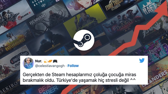 Oyun Fiyatları Delicesine Zamlanırken Oyuncular İsyanda: Peki Zamları Steam mi Yapıyor?