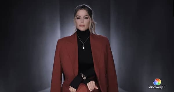 Вторая предполагаемая жертва по имени Кортни Вучкович также рассказала о некоторых откровенных сообщениях в Instagram, которые она получила во время общения с актером...