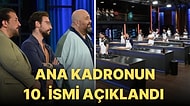 MasterChef Türkiye 2022'de Ana Kadronun Onuncu İsmi Belli Oldu! İşte Adı Yazılı Önlüğü Kazanan O Yarışmacı