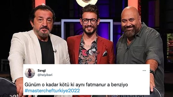 Hem Yemeğe Hem de Kaosa Doyduğumuz MasterChef'e Bakışınızı Değiştirecek Twitter Kullanıcıları