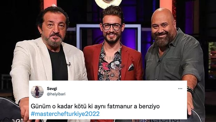 Hem Yemeğe Hem de Kaosa Doyduğumuz MasterChef'e Bakışınızı Değiştirecek Twitter Kullanıcıları