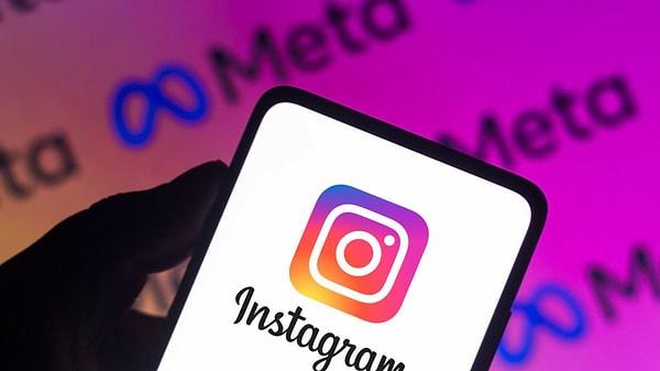Instagram tarafından askıya alınan hesaplarla ilgili ilk resmi açıklama geldi.