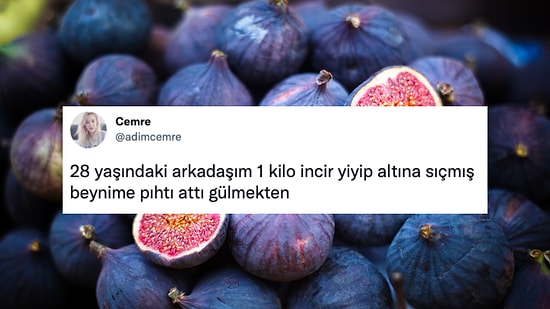 Yemeklerle İlgili Yaptıkları Komik Paylaşımlarla Hepimize Kahkaha Attıran Haftanın En Eğlenceli Kullanıcıları