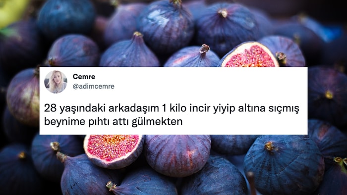 Yemeklerle İlgili Yaptıkları Komik Paylaşımlarla Hepimize Kahkaha Attıran Haftanın En Eğlenceli Kullanıcıları