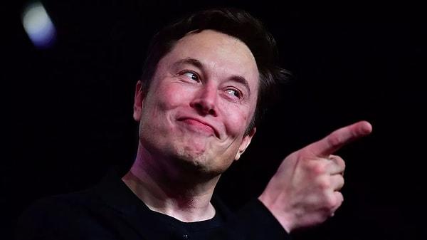 Elon Musk'ı tanımayanınız yoktur. Kendisinde sahip olduğu birçok ünlü şirket ile dünyanın en zengin insanlarından biri.