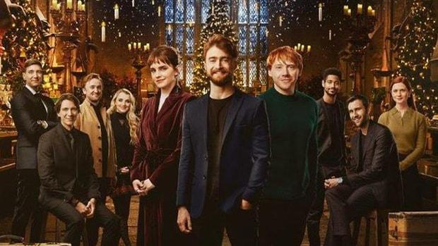 Harry Potter’ı İzleyerek Büyüyenlerin Aşina Olduğu 12 Durum