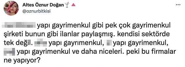 2. Birçok 'şirket' işin içinde...