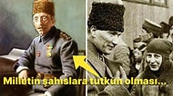 Vahdettin'le Görüşüp Suriye'ye Atandı, Halide Edip'i Cepheye Gönderdi; Atatürk'ün Günlükleri: 15-21 Ağustos