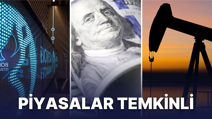 Ekonomik Veriler Yatırımcıyı Temkinli Olmaya İtiyor: Fiyatlamalarda Yön Belirlemek Zorlaştı!