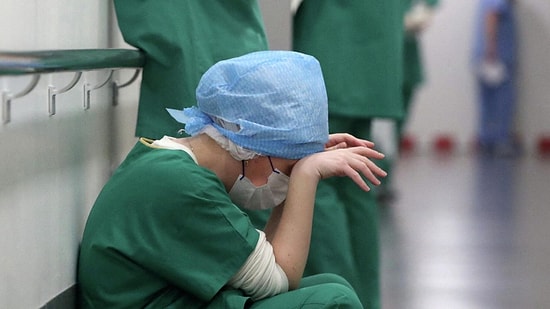 Gökçen Erdoğan Yazio: Bu Son Olsun!